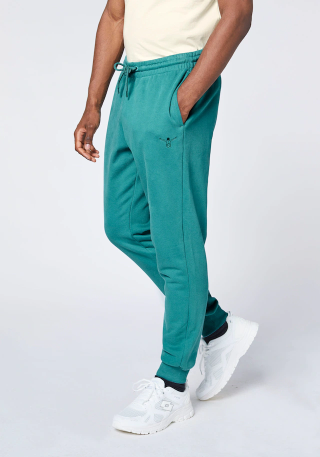 Chiemsee Jogginghose - mit extra weichem Peach-Finish
