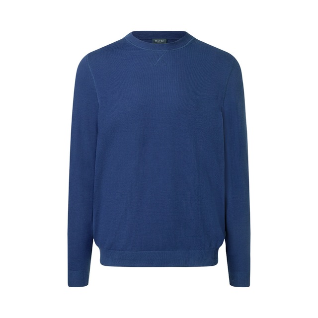 MAERZ Muenchen Strickpullover »Maerz Muenchen 604500 Strickjacke Herren Bekleidung«
