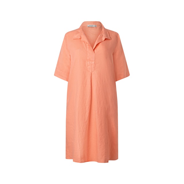 MAERZ Muenchen Jerseykleid »Maerz Muenchen 183400 Kurzarmkleid Damen Bekleidung«