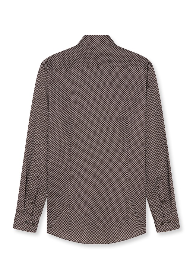 OLYMP Businesshemd »OLYMP No. Six, Super Slim, Royal Kent«