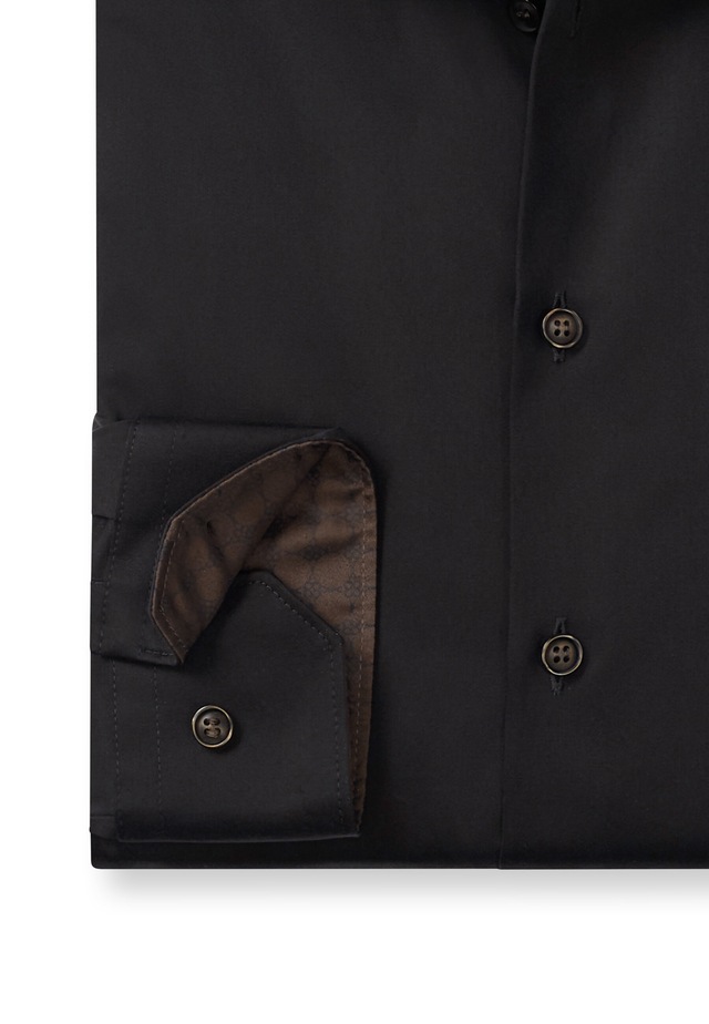 OLYMP Businesshemd »OLYMP No. Six, Super Slim, Royal Kent mit extra langem Arm«