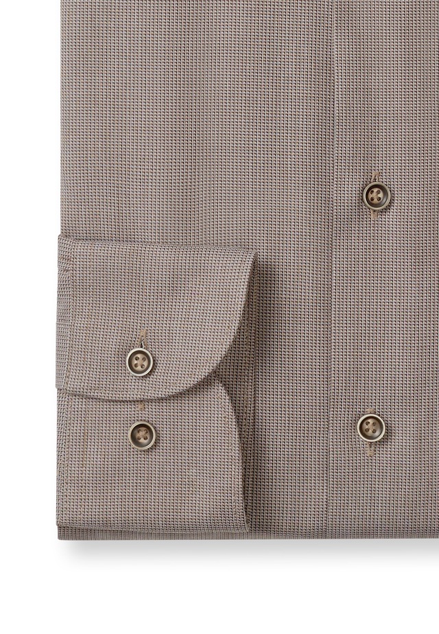 OLYMP Businesshemd »OLYMP Luxor, Comfort Fit, New Kent«