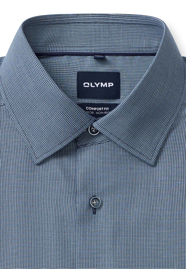 OLYMP Businesshemd »OLYMP Luxor, Comfort Fit, New Kent«
