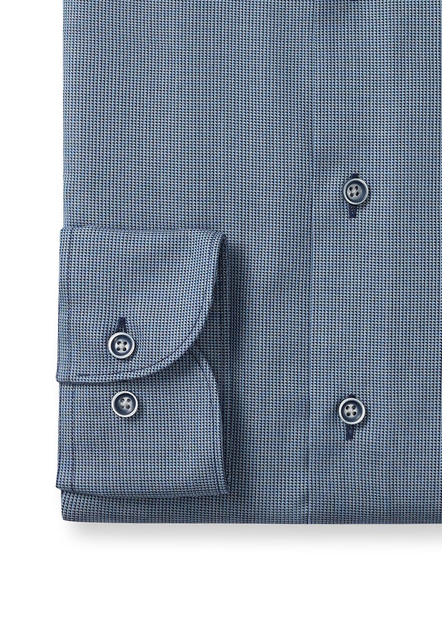 OLYMP Businesshemd »OLYMP Luxor, Comfort Fit, New Kent«