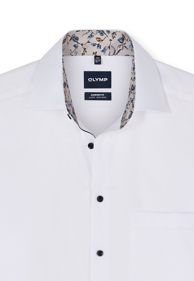 OLYMP Businesshemd »OLYMP Luxor, Comfort Fit, New Kent«