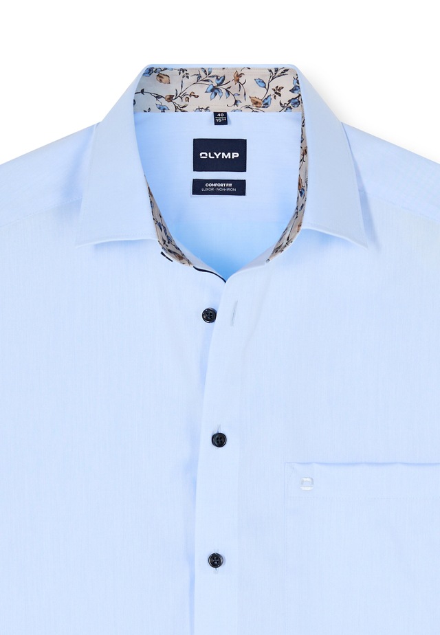 OLYMP Businesshemd »OLYMP Luxor, Comfort Fit, New Kent«