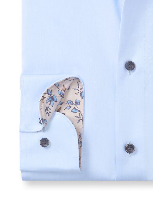 OLYMP Businesshemd »OLYMP Luxor, Comfort Fit, New Kent«