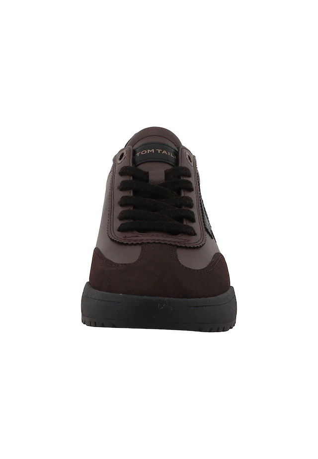 TOM TAILOR Sneaker »Tom Tailor Sneakers«