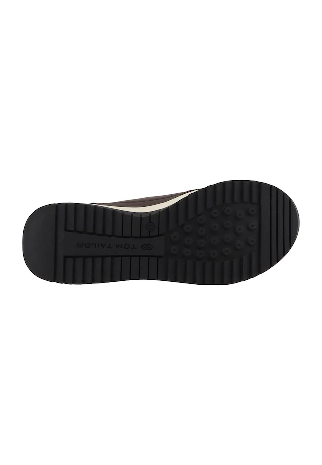 TOM TAILOR Sneaker »Tom Tailor Sneakers«