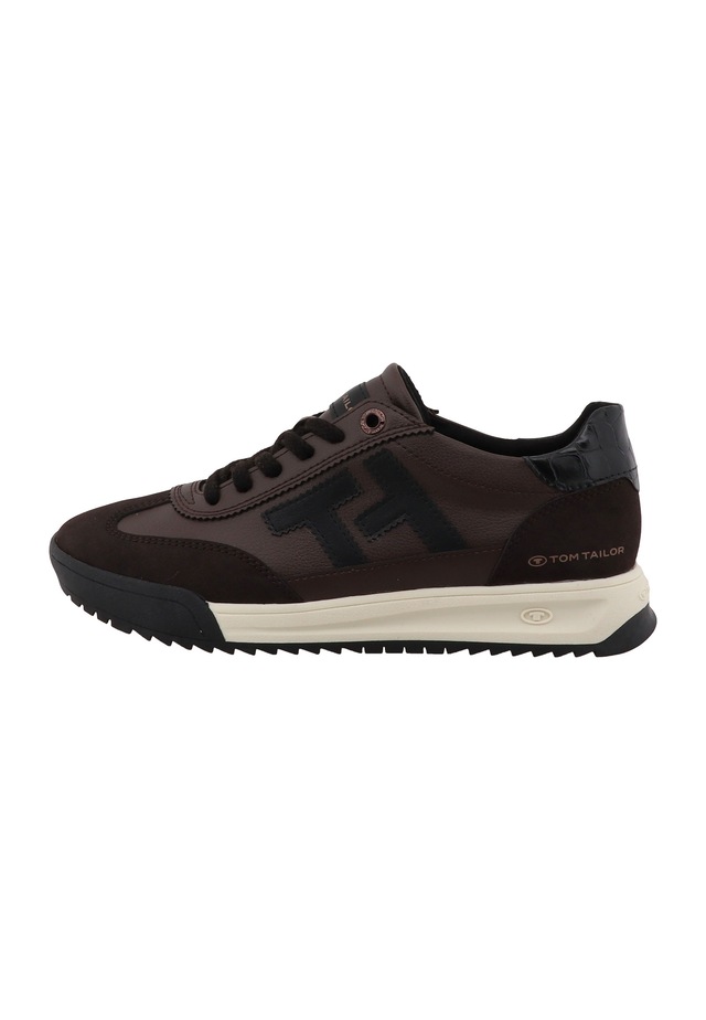 TOM TAILOR Sneaker »Tom Tailor Sneakers«
