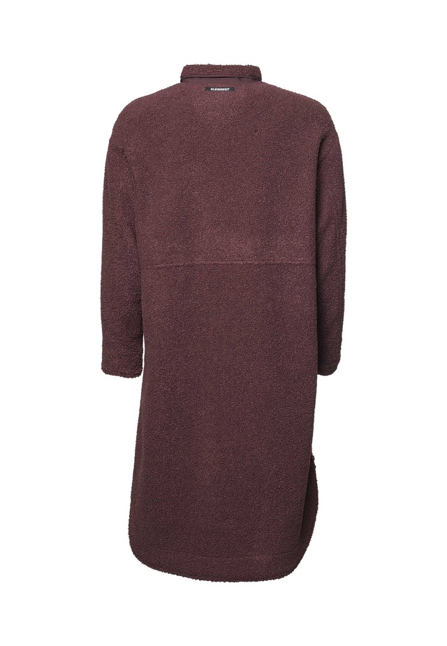 Kleinigkeit Cabanjacke »Kleinigkeit Teddy Wittler« 1 Stk. tlg. ohne Kapuze