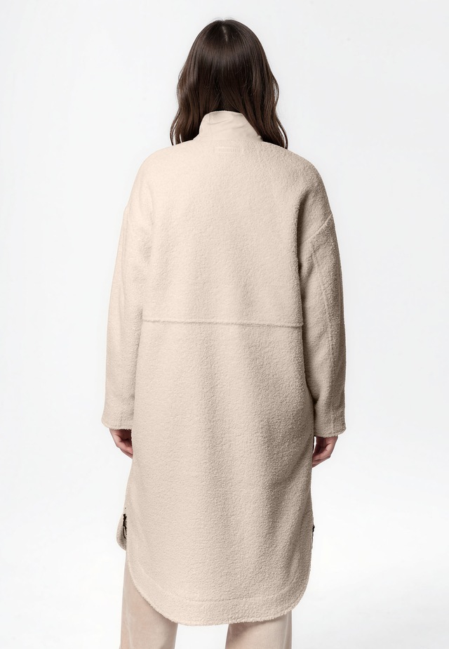Kleinigkeit Cabanjacke »Kleinigkeit Teddy Wittler« 1 Stk. tlg. ohne Kapuze