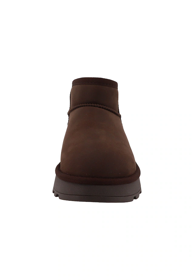 TOM TAILOR Winterstiefel »Tom Tailor Stiefel«