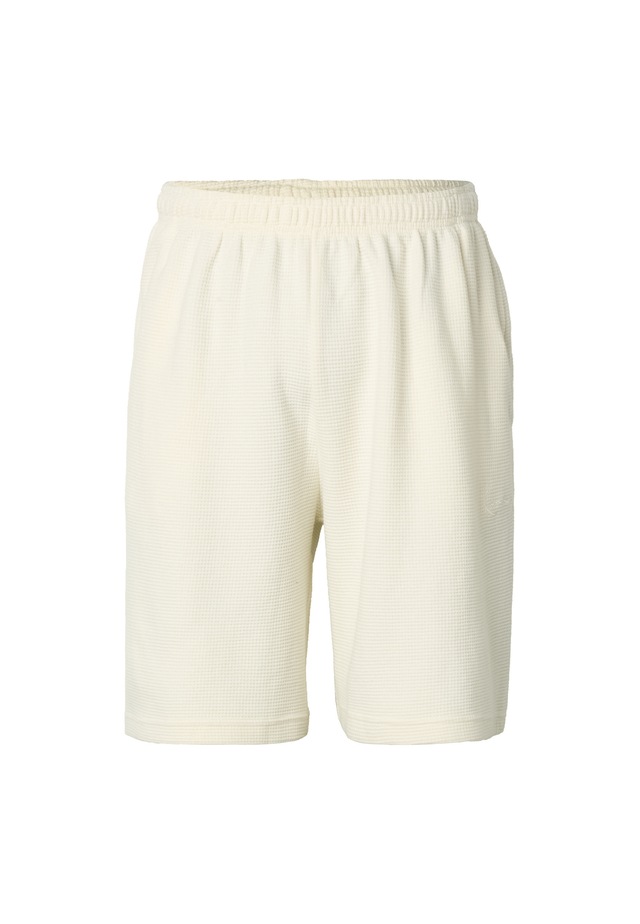 Karl Kani Sweatshorts »Karl Kani Signature Waffle Shorts«