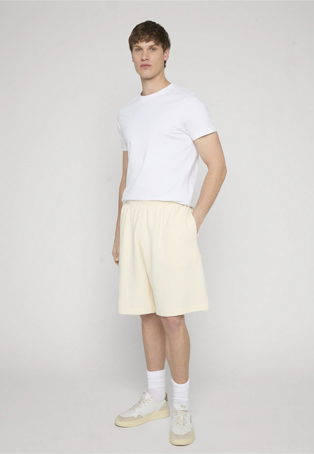 Karl Kani Sweatshorts »Karl Kani Signature Waffle Shorts«