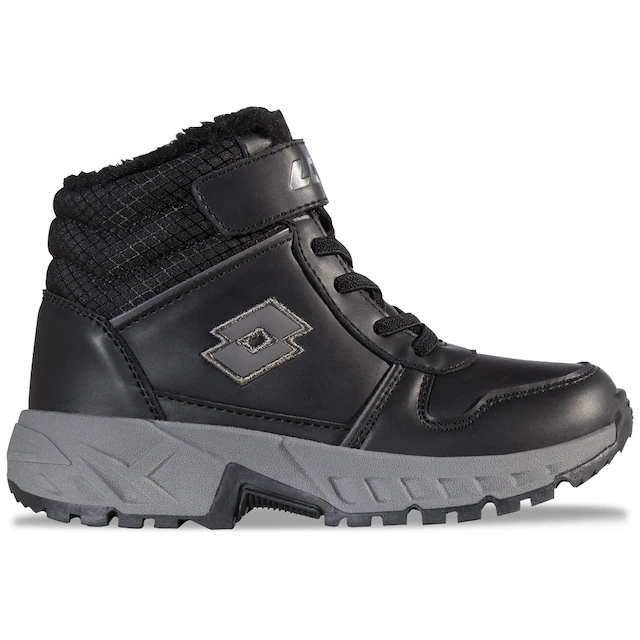lotto Outdoorwinterstiefel - in kinderfußgerechter Passform