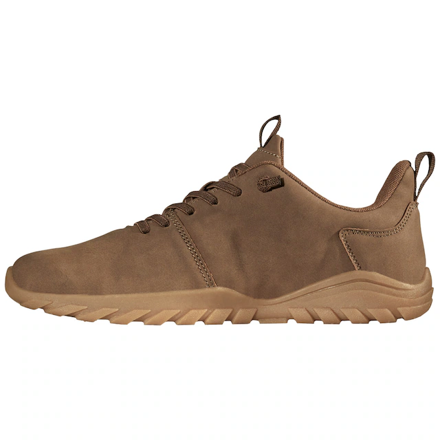 lotto Barfußschuh - zum schnellen Hineinschlüpfen