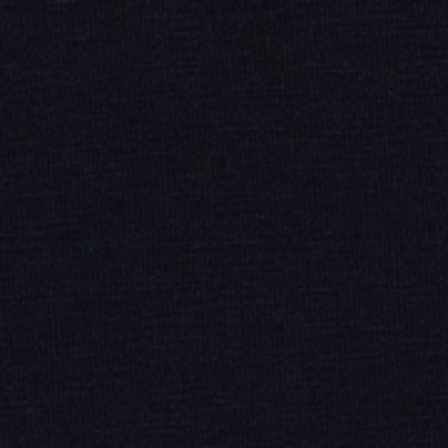 Cecil Langarmshirt mit geschlitztem Rundhalsausschnitt