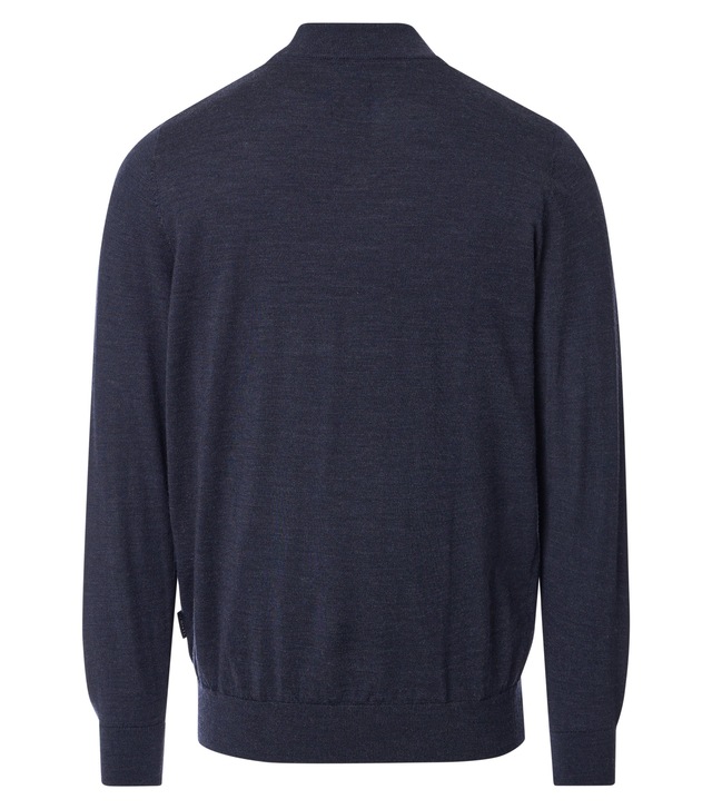 VENTI Stehkragenpullover »VENTI Stehkragenpullover uni«