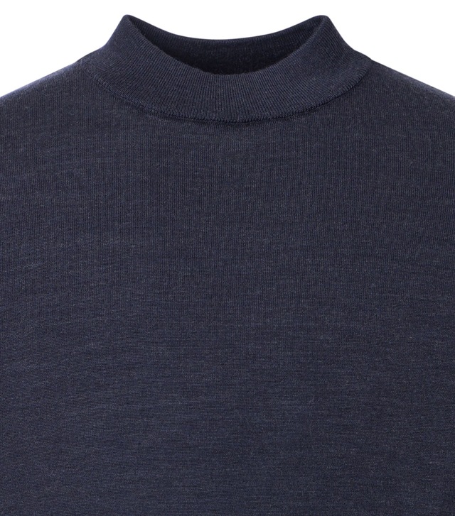 VENTI Stehkragenpullover »VENTI Stehkragenpullover uni«