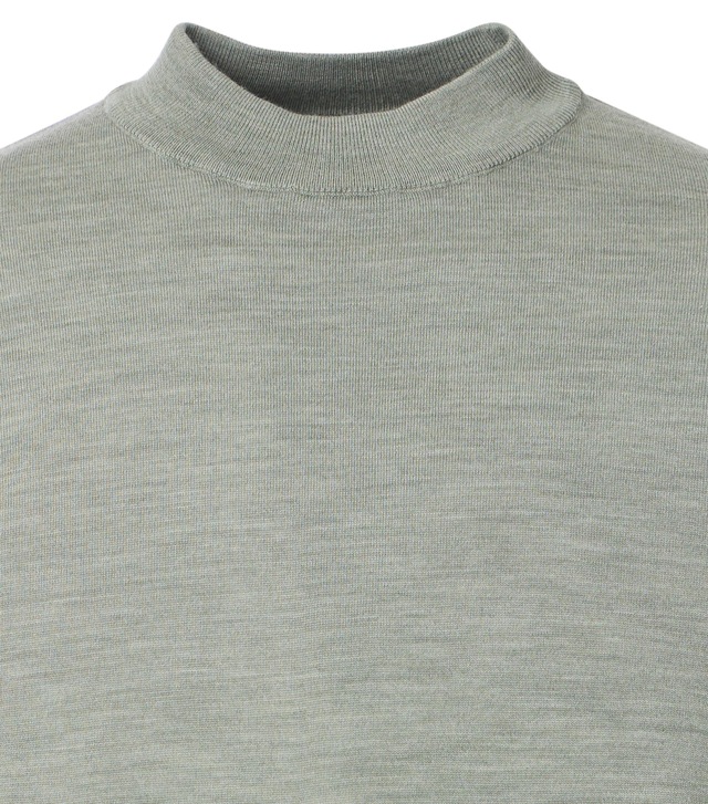 VENTI Stehkragenpullover »VENTI Stehkragenpullover uni«