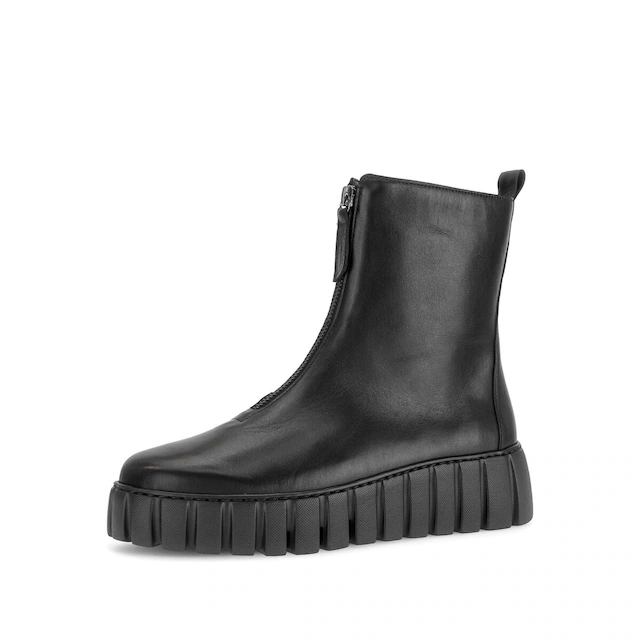 Gabor Plateaustiefelette »Plateau Stiefelette«