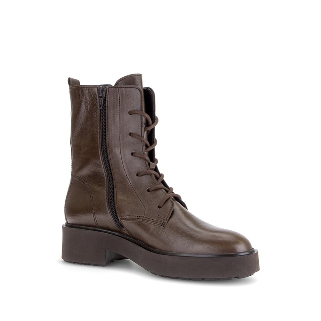 Gabor Schnürstiefelette »Schnürstiefelette«