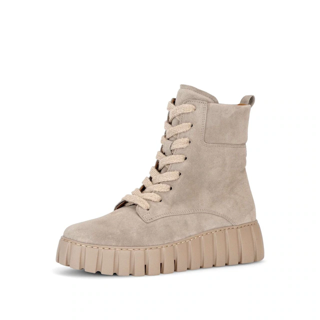 Gabor Plateaustiefelette »Plateau Stiefelette«