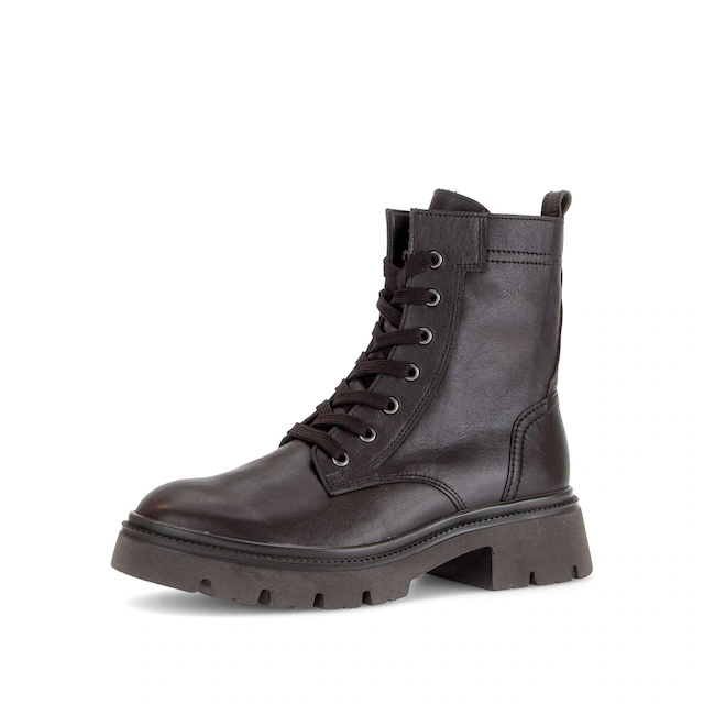 Gabor Schnürstiefelette »Schnürstiefelette«