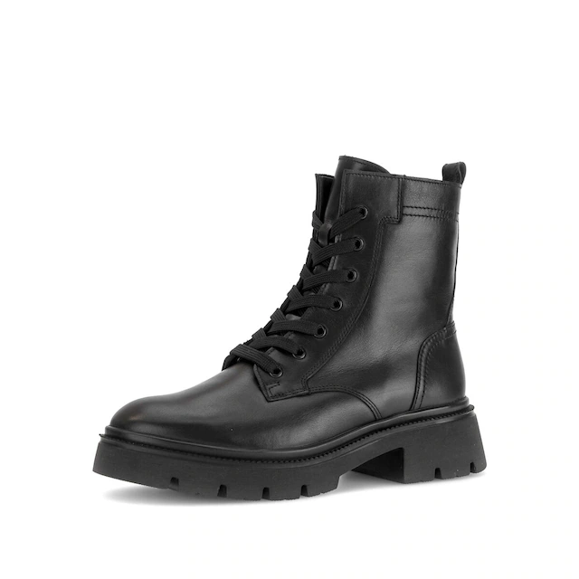 Gabor Schnürstiefelette »Schnürstiefelette«