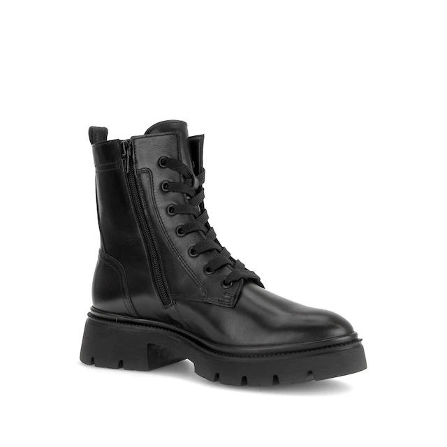 Gabor Schnürstiefelette »Schnürstiefelette«