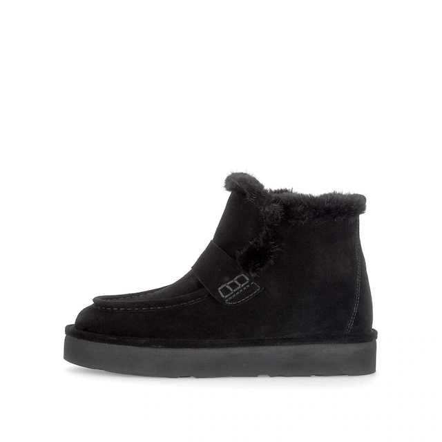 Gabor Winterstiefelette »Winterstiefelette«