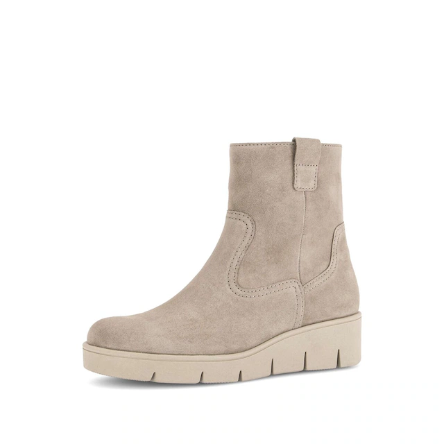 Gabor Plateaustiefelette »Plateau Stiefelette«