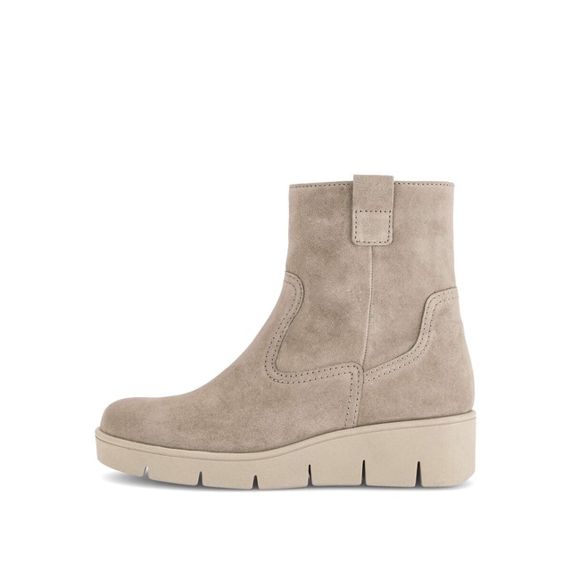 Gabor Plateaustiefelette »Plateau Stiefelette«