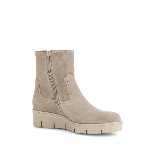Gabor Plateaustiefelette »Plateau Stiefelette«