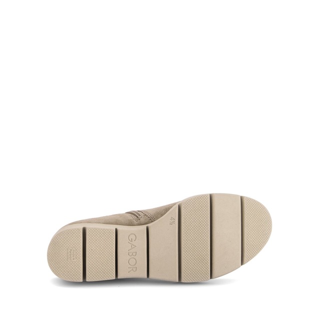 Gabor Plateaustiefelette »Plateau Stiefelette«