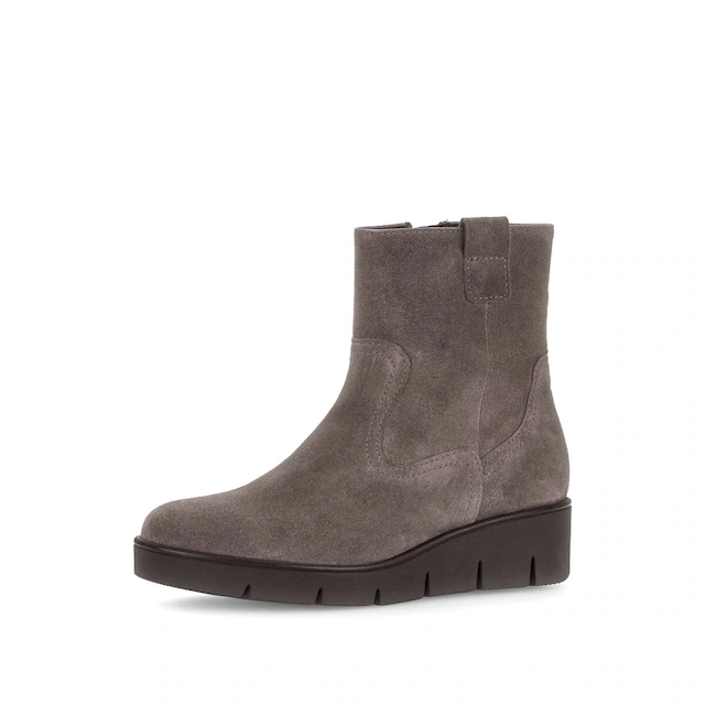 Gabor Plateaustiefelette »Plateau Stiefelette«