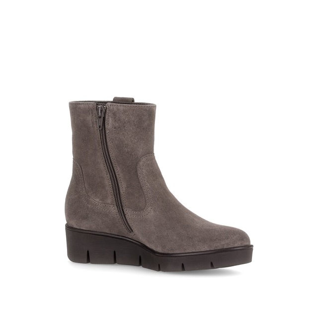 Gabor Plateaustiefelette »Plateau Stiefelette«