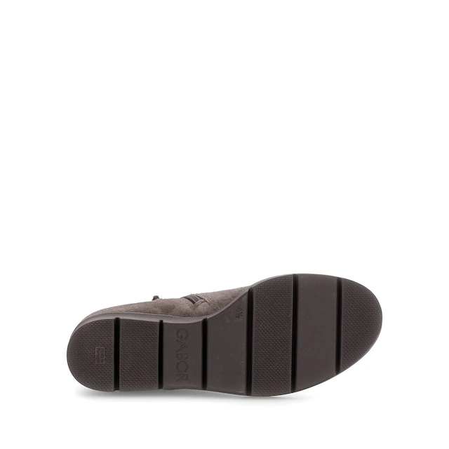 Gabor Plateaustiefelette »Plateau Stiefelette«