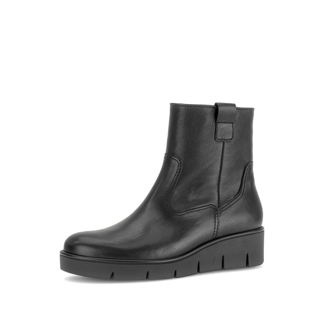 Gabor Plateaustiefelette »Plateau Stiefelette«