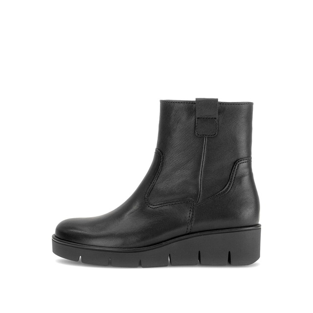 Gabor Plateaustiefelette »Plateau Stiefelette«