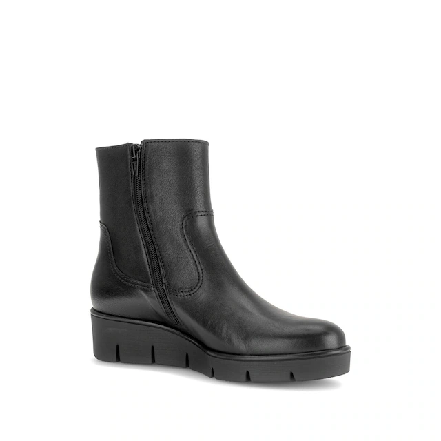 Gabor Plateaustiefelette »Plateau Stiefelette«