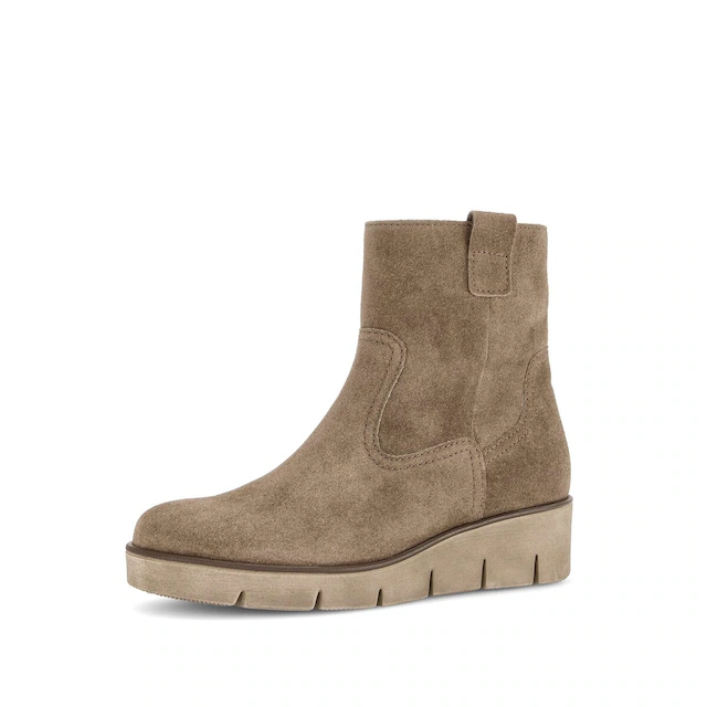 Gabor Plateaustiefelette »Plateau Stiefelette«