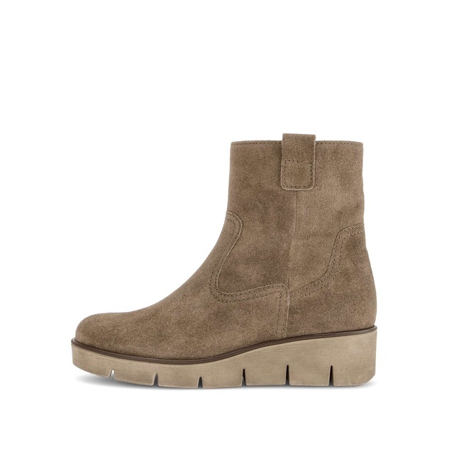 Gabor Plateaustiefelette »Plateau Stiefelette«