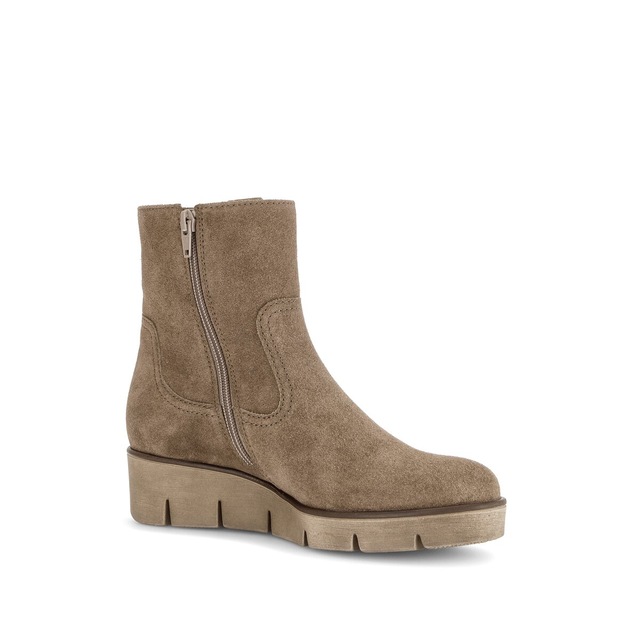 Gabor Plateaustiefelette »Plateau Stiefelette«