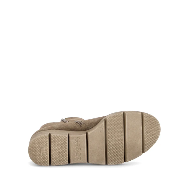 Gabor Plateaustiefelette »Plateau Stiefelette«