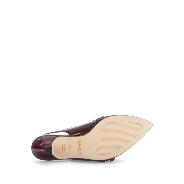 Gabor Slingpumps »Slingpumps«
