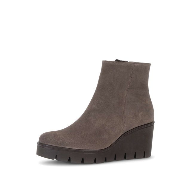 Gabor Plateaustiefelette »Plateau Stiefelette«