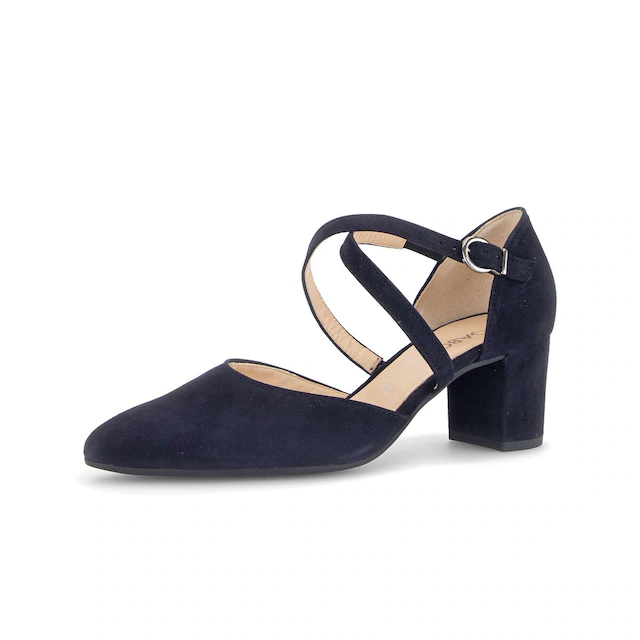 Gabor Spangenpumps »Spangenpumps«