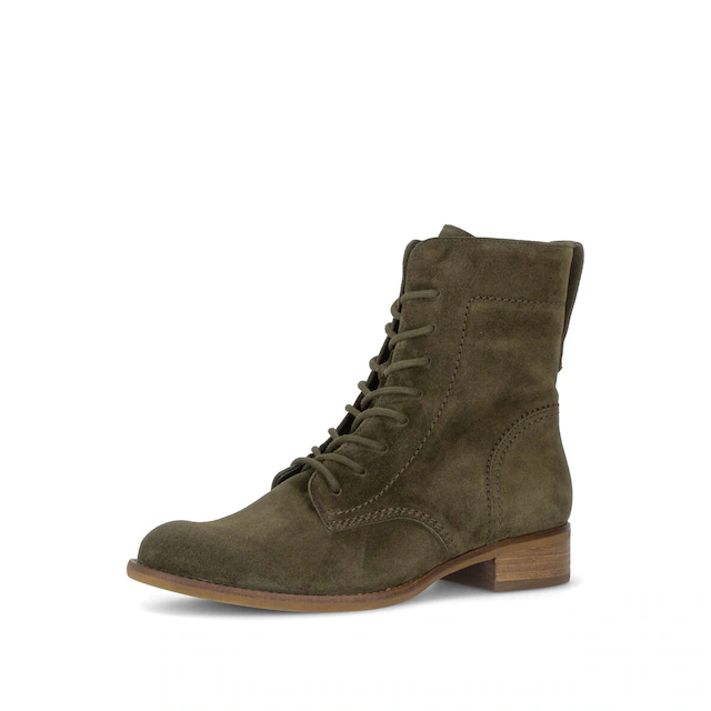 Gabor Schnürstiefelette »Schnürstiefelette«